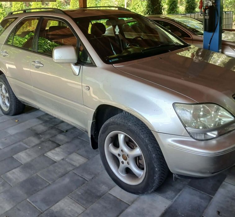 Lexus RX300