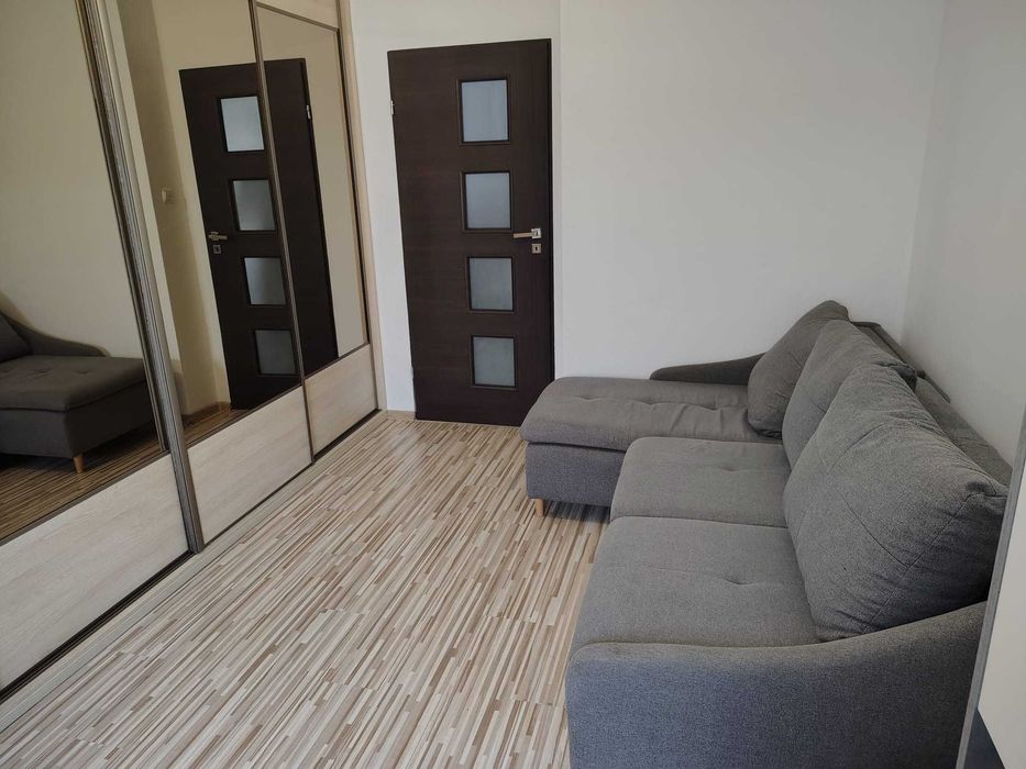 SPRZEDAM 2-pokojowe mieszkanie+kuchnia+DUŻY balkon – Osiedle Tęczowa, Przasnysz | Gotowe do wprowadzenia się