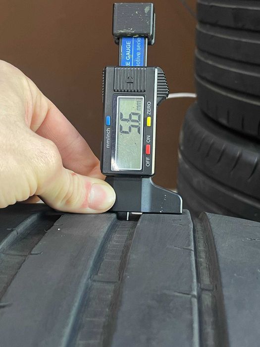 Шини резина літо 235/40 R19 Goodyear Eagle F1 Asymmetric 6