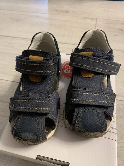 Sandalki cool club r 24