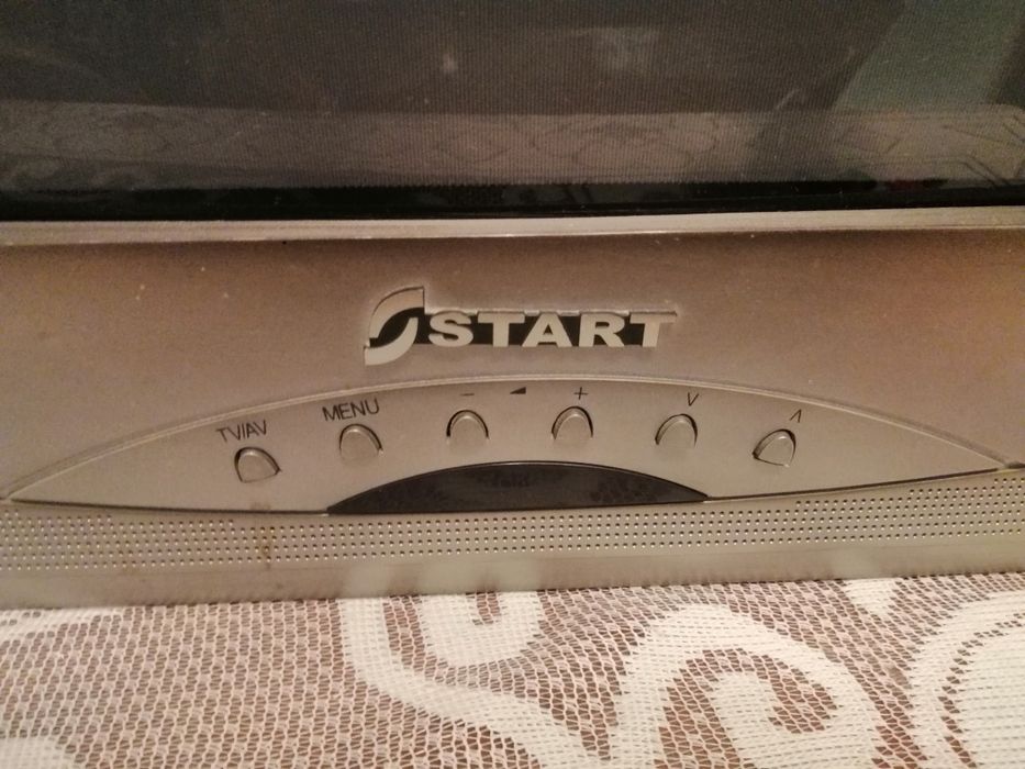 Продам телевизор START 2136Q