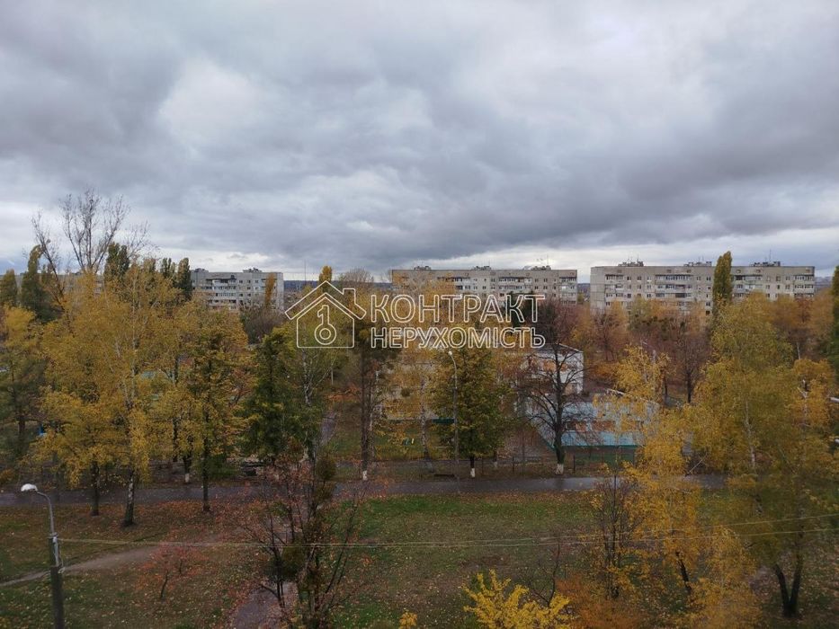 Продаж 3к квартири в районі Одеської