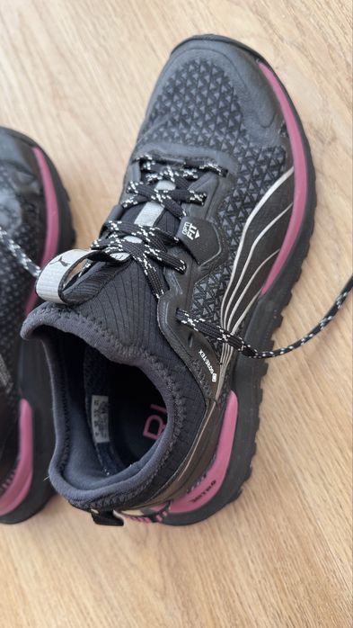 Кросівки для бігу Puma 38р