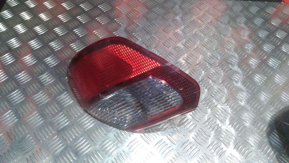 Farolim Stop Esq Subaru Legacy Ii (Bd)