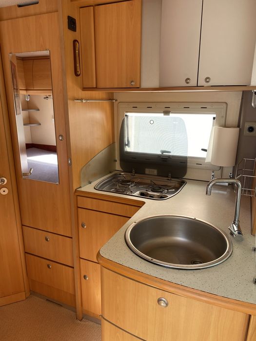 Vendo pilote  p 650 aventura