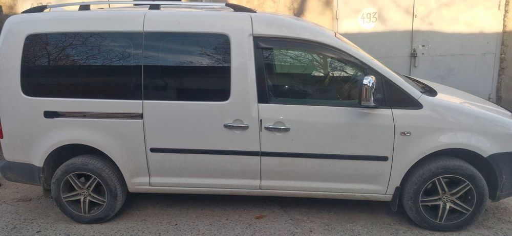 Продам автомобіль