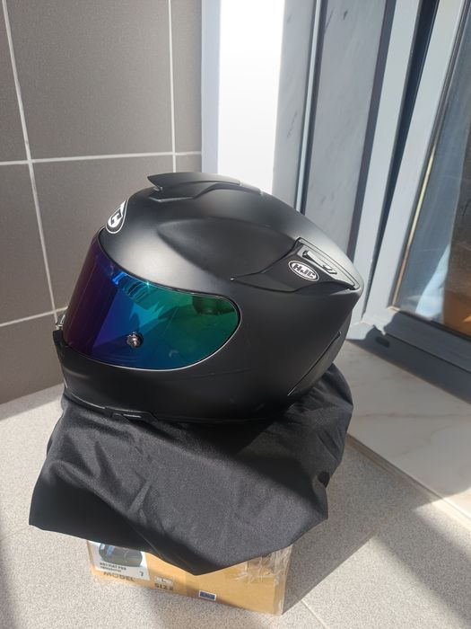 Capacete HJC Rpha 70