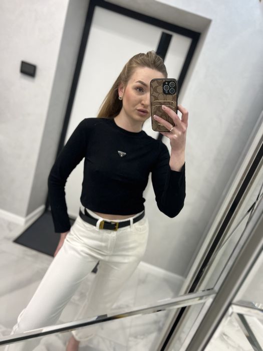 Футболка, лонг бренд