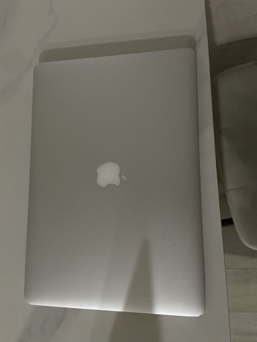 MacBook Pro 15 2015 16/512gb