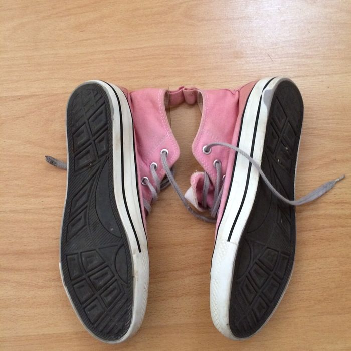 Ténis tipo All Star 38,5