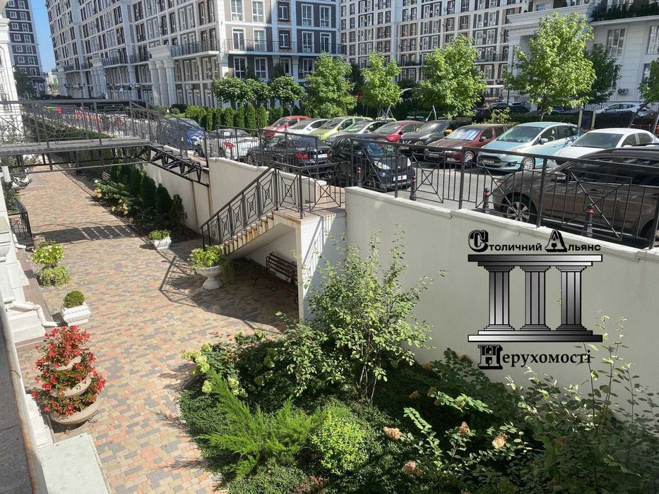 1-кімнатна квартира за адресою вул. Лінкольна (площа 29 м²) - Atlanta.ua - фото 20