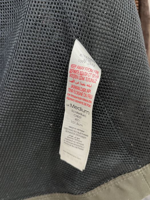 Куртка Red Herring Debenhams розмір М оригінал