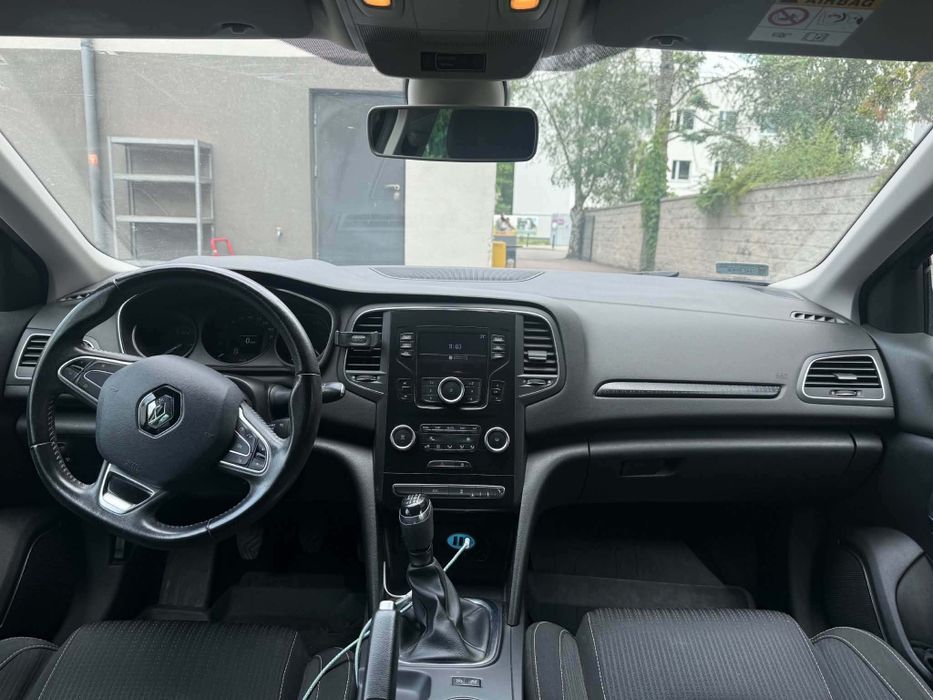 Renault Megane/super stan/od właściciela