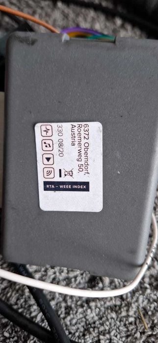 Radio samochodowe XOMAX XM-VA760 2GB,RAM,32 GB,ROM