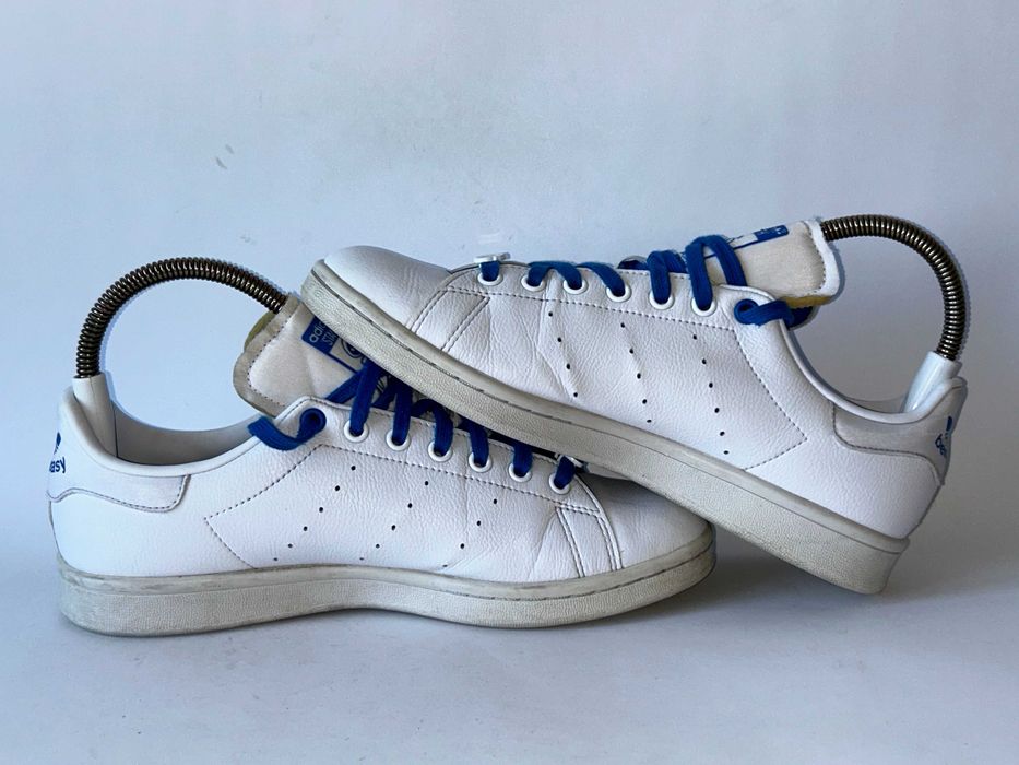 Кросівки Adidas Stan Smith Disney 42 (26,5 см) Оригінал Лімітована колекція