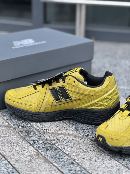 Кросівки New Balance 1906 Cordura (ОРИГІНАЛ) Кросівки New Balance 1906