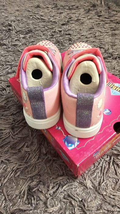 Buty trampki Skechers rozmiar 32