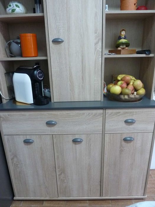 Aparador de cozinha