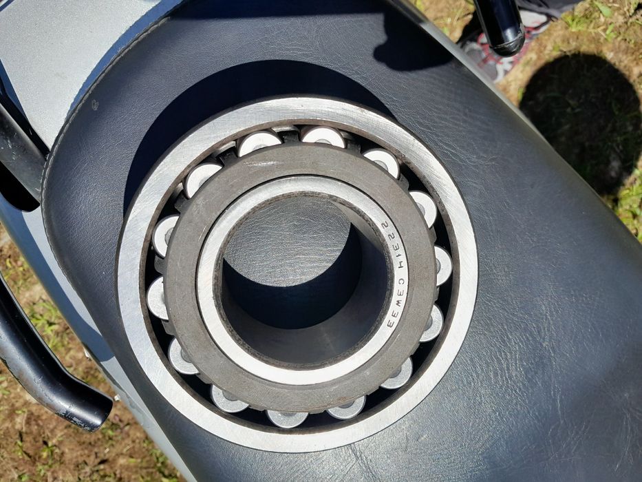 łożyska łożysko zestaw okazja