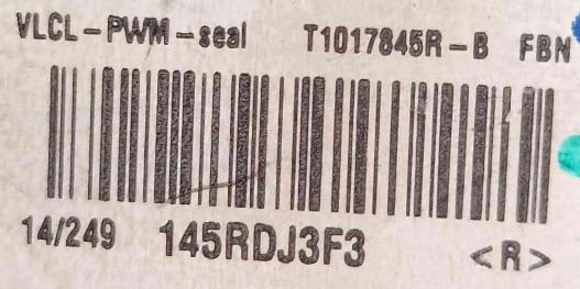 Resistência da Chauffage / Sofagem T1017845RB - RENAULT CLIO IV