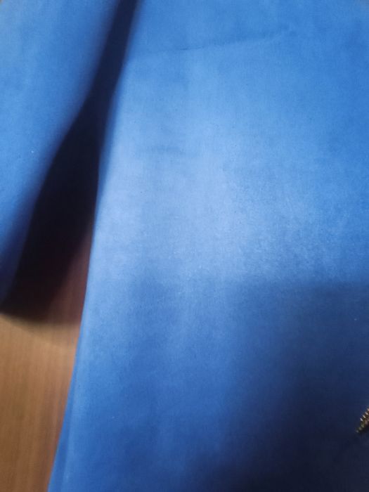 Сукня Синя  в хорошому стані.