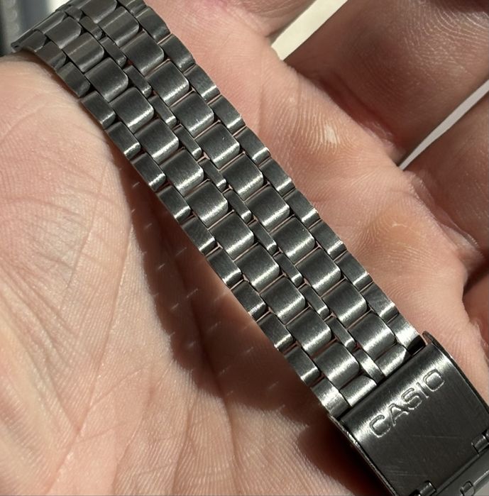 Zegarek Casio MTP-B145
