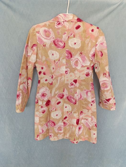 Płaszczyk , marynarka