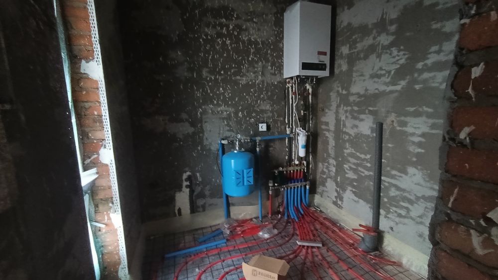 Одноповерховий будинок Агрономічне Масив Садовий, провулок.Козацький