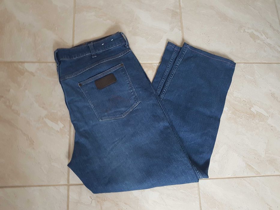 Wrangler Greensboro 40/30 pas:2x52cm-58cm