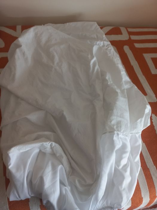 Protetor impermeável 2.00 por 1.60