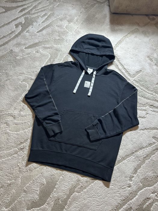 Худі кофта Nike Pro Sportswear с розмір гарний стан оригінал
