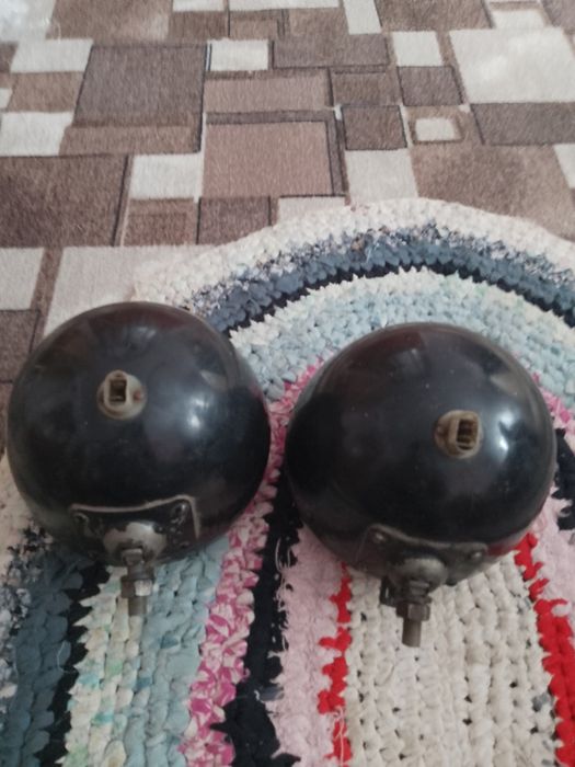 Продам фари H4...