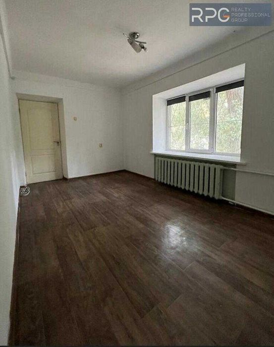 Продам 3-к квартиру 56.70м² на бул. Лесі Українки 14 м м Кловська 9хв