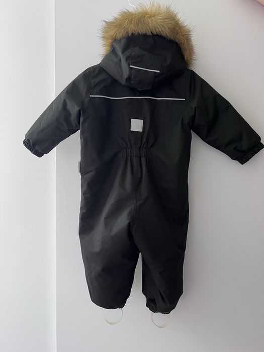 Зимовий комбінезон Reima Gotland 86+6