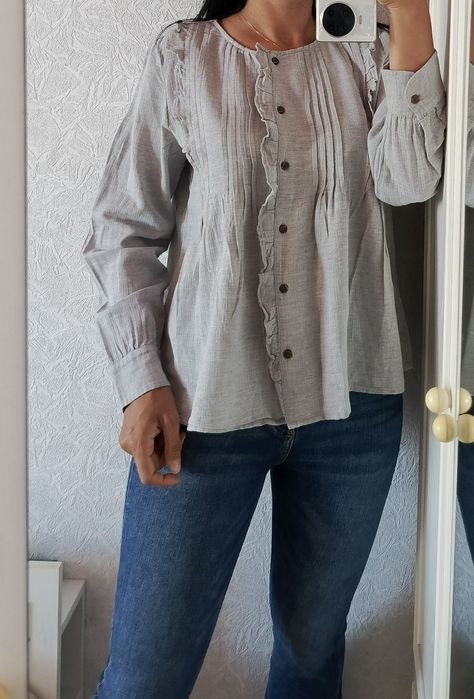 Сорочка М Л рубашка