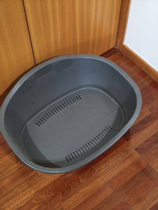 Vendo camas para animal estimação