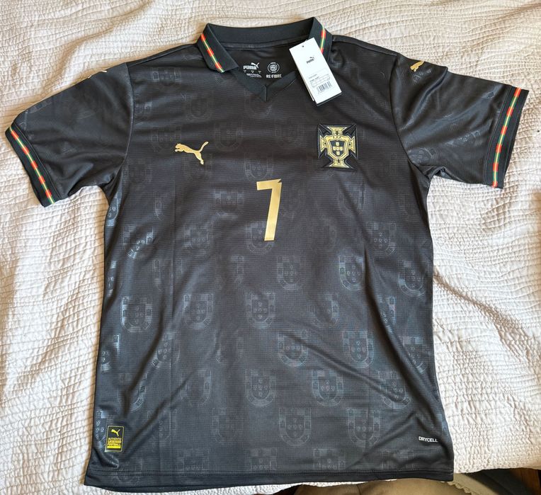 Camisolas de Futebol 2025/26 e 2026/27