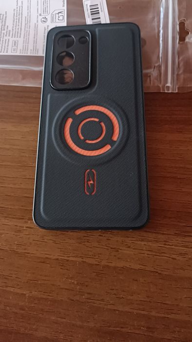 Capa para OPPO A5
