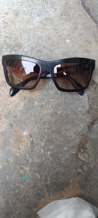 Óculos de sol Prada