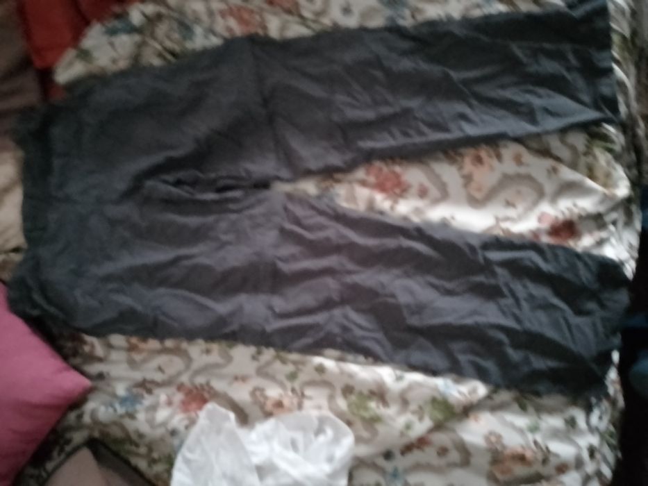 Deseja carrinhos vemelhos? desde 5E ou 15-65E-Calças homem4E Desde 4E