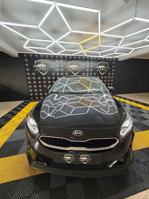 Kia ProCeed foto 3