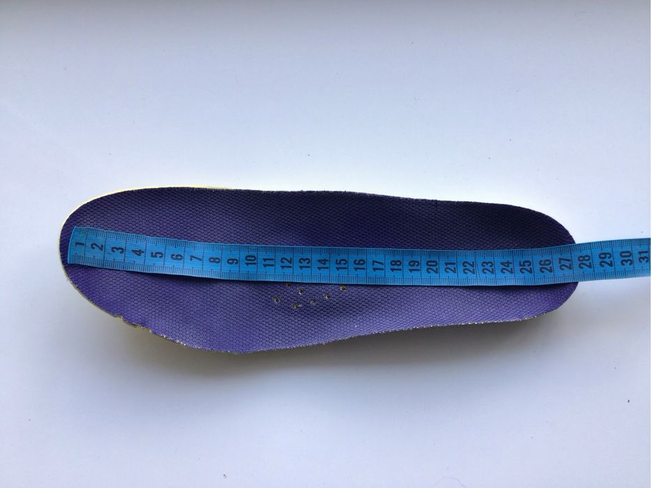 Кроссовки Mizuno Wave Lightning Z5 41 р.