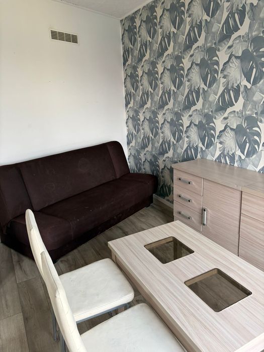 Mieszkanie 2-pokojowe na wynajem