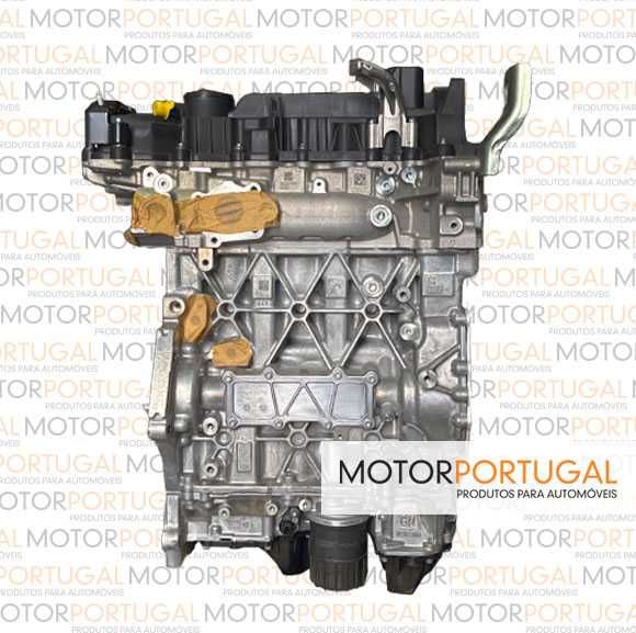Motor Novo – OPEL 1.5 CRDi F15DVH