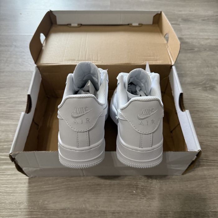 Nike Air Force 1 Branco – Nr40