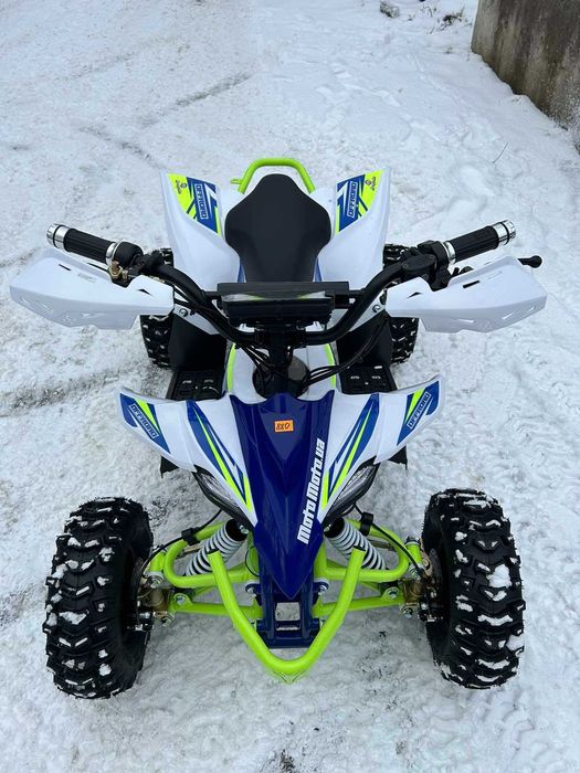 Електроквадроцикл ARMADA Vector 1000W