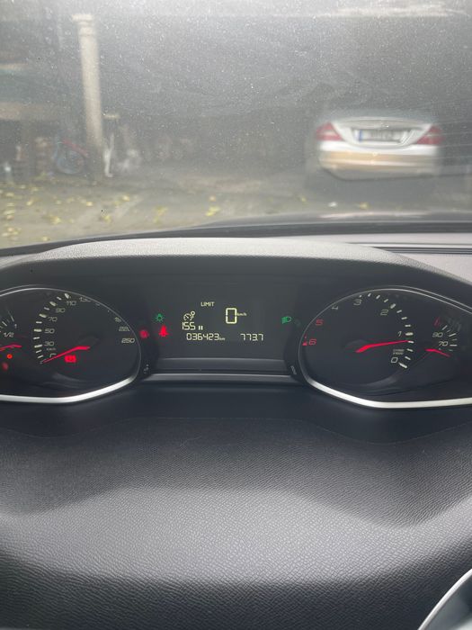 Venda carro peugeot 308