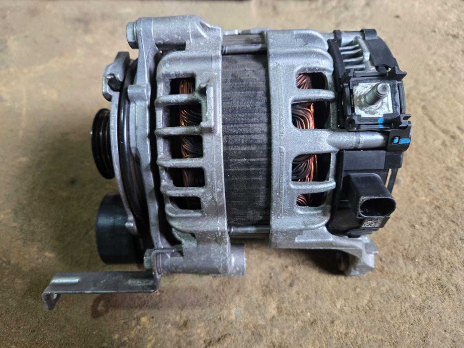BMW g11 g12 g14 g30 g01 g05 g07 3.0d Alternator 250A 8- -571- -358