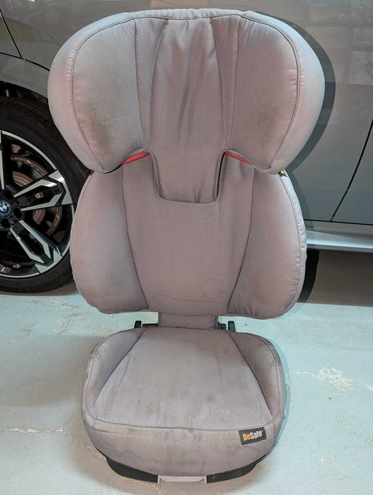 Cadeira Auto BeSafe Izi Up X3 isofix