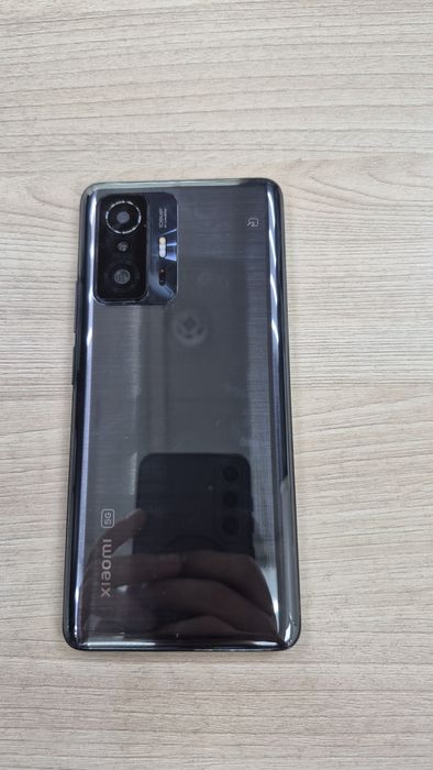 Смартфон Xiaomi 11T Pro